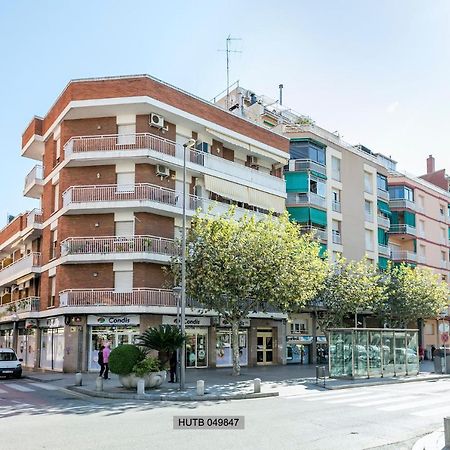 Ferienwohnung Alcam Barbera Centro Barberà del Vallès Exterior foto